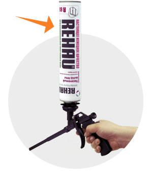 особенности монтажа