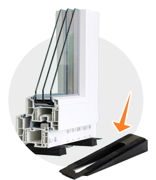 особенности монтажа