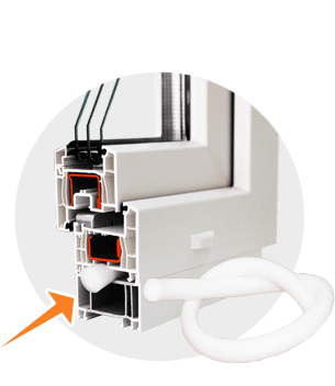 особенности монтажа