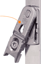 особенности монтажа