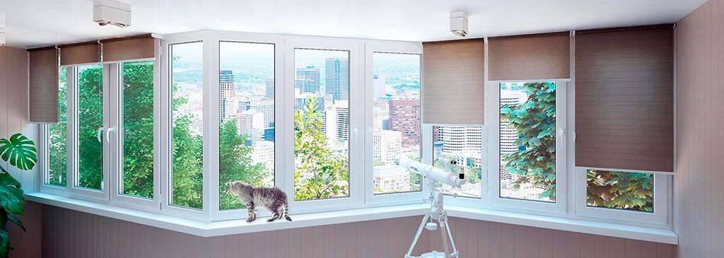 особенности монтажа