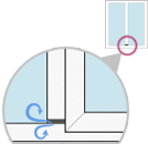особенности монтажа